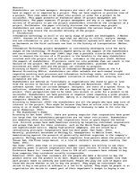 Eseja 'IT Project Management', 1.