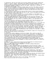 Eseja 'IT Project Management', 4.