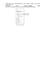 Prezentācija 'Word dokumentu formatēšana', 16.