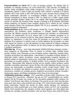 Konspekts 'Eiropas tiesības', 1.