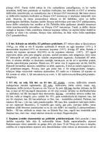 Konspekts 'Eiropas tiesības', 2.