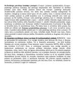 Konspekts 'Eiropas tiesības', 29.