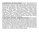 Konspekts 'Eiropas tiesības', 31.