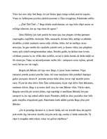 Eseja 'Bonifācijs Pavulāns - galvenais tēls J.Klīdzēja romānā "Cilvēka bērns"', 4.