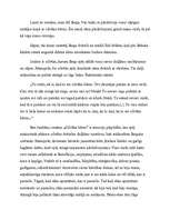 Eseja 'Bonifācijs Pavulāns - galvenais tēls J.Klīdzēja romānā "Cilvēka bērns"', 5.