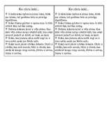 Konspekts 'Interesanti koki', 3.