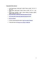 Konspekts 'Asins grupas. Asins pārliešana', 11.