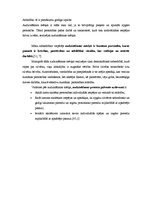 Referāts 'Audzināšanas mērķa problēmas', 6.