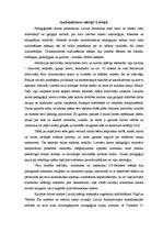 Referāts 'Audzināšanas mērķa problēmas', 12.