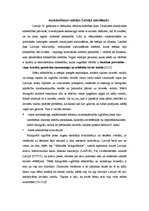 Referāts 'Audzināšanas mērķa problēmas', 16.