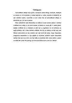 Referāts 'Audzināšanas mērķa problēmas', 19.