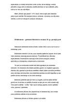 Referāts 'Literatūra pasaulē no 1920.-1940.gadam', 4.