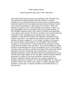 Eseja 'Eseja par latviešu leģionāru', 1.