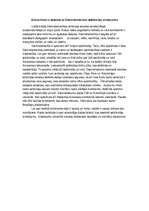 Eseja 'Dabas faktoru ietekme uz Dienvidamerikas iedzīvotāju izvietojumu', 1.