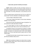 Eseja 'G.Repšes romāna "Ugunszīme" tēlu radošās puses raksturojums', 1.