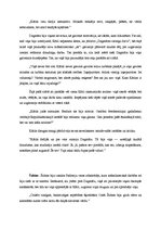 Eseja 'G.Repšes romāna "Ugunszīme" tēlu radošās puses raksturojums', 2.