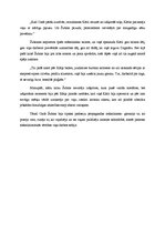 Eseja 'G.Repšes romāna "Ugunszīme" tēlu radošās puses raksturojums', 3.