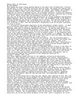 Eseja 'Jane Addams Twenty Years at Hull-House', 1.