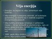 Prezentācija 'Alternatīvie enerģijas ieguves veidi', 3.