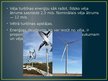 Prezentācija 'Alternatīvie enerģijas ieguves veidi', 6.
