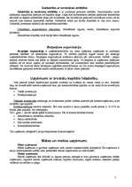 Referāts 'Uzņēmējdarbības formas', 7.