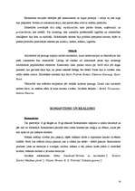 Referāts 'Mākslas vēsturiskie stili', 10.