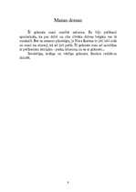 Eseja 'Nora Ikstena "Dzīves svinēšana"', 9.