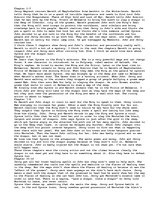 Eseja 'Dragonsbane: Review of Chapters', 1.