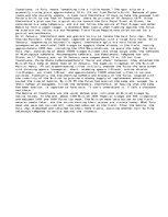 Eseja 'The Battle of Isandlwana the British Army Fighting the Zulu Impi', 1.