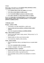 Eseja 'Māmiņu diena pirmsskolā/skolā: radošo, emocionālo un sociālo prasmju veicināšana', 1.