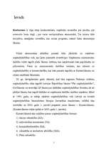 Referāts 'Komerclikums', 1.