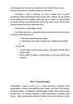 Referāts 'Nanotehnoloģijas medicīnā', 3.