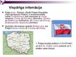 Prezentācija 'Polijas ekonomika laikā no 1990.gada līdz 2003.gadam', 2.