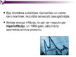 Prezentācija 'Polijas ekonomika laikā no 1990.gada līdz 2003.gadam', 6.