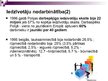 Prezentācija 'Polijas ekonomika laikā no 1990.gada līdz 2003.gadam', 11.