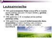 Prezentācija 'Polijas ekonomika laikā no 1990.gada līdz 2003.gadam', 17.