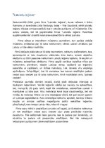 Eseja 'Recenzija par filmas "Latviešu leģions"', 1.