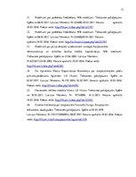 Referāts 'Komerclikuma līgumu aprakstošā daļa un to pielīdzināšana līdzīgiem Civillikuma l', 73.