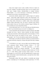 Konspekts 'Elektroenerģija un tās patēriņš Latvijā', 2.