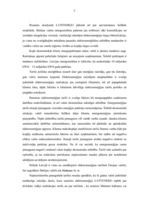 Konspekts 'Elektroenerģija un tās patēriņš Latvijā', 5.