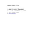 Konspekts 'Elektroenerģija un tās patēriņš Latvijā', 8.