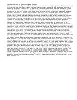 Eseja 'Short Essay Comparing and Contrasting the WWII Recoveries of Japan and West Germ', 1.