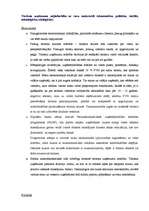 Referāts 'Tūrisma uzņēmuma mijiedarbība ar savu makrovidi', 1.