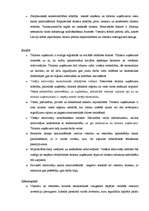 Referāts 'Tūrisma uzņēmuma mijiedarbība ar savu makrovidi', 3.