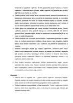 Referāts 'Tūrisma uzņēmuma mijiedarbība ar savu makrovidi', 4.