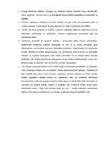 Referāts 'Tūrisma uzņēmuma mijiedarbība ar savu makrovidi', 5.