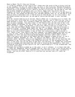 Eseja 'Natalie Wood Biography', 1.