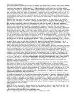 Eseja 'Possitive contraception (english research paper)', 1.