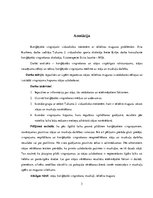 Referāts 'Koriģējošie vingrojumi vidusskolas meitenēm ar ieliektas muguras problēmām', 3.