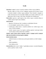 Referāts 'Koriģējošie vingrojumi vidusskolas meitenēm ar ieliektas muguras problēmām', 6.